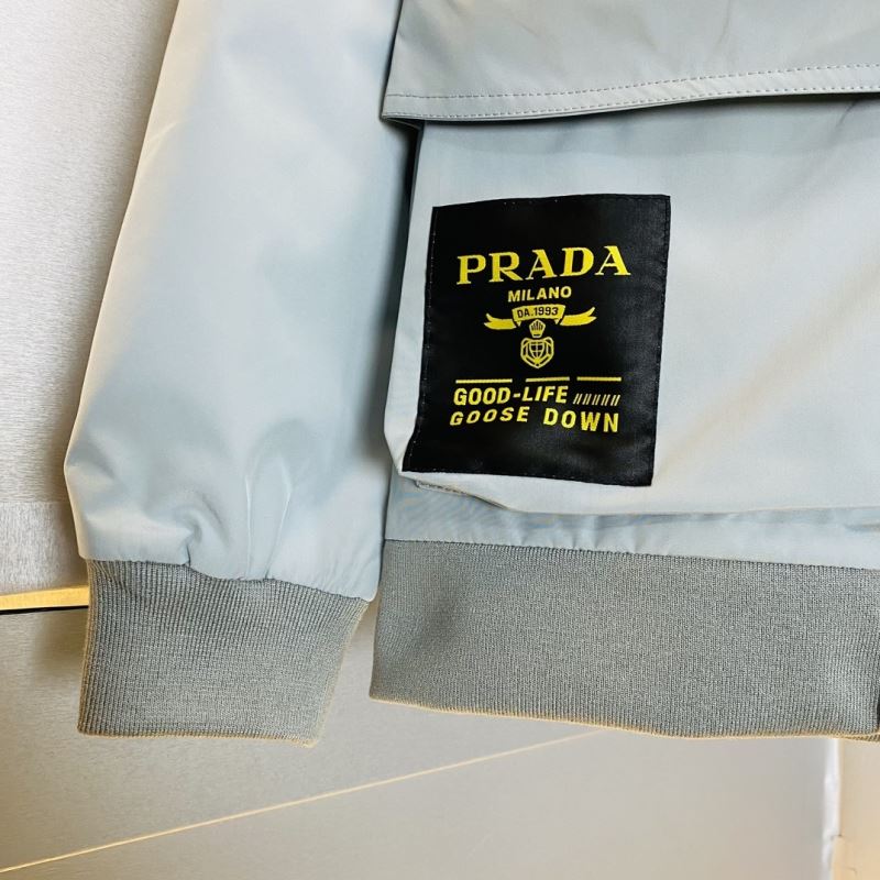 Prada Outwear